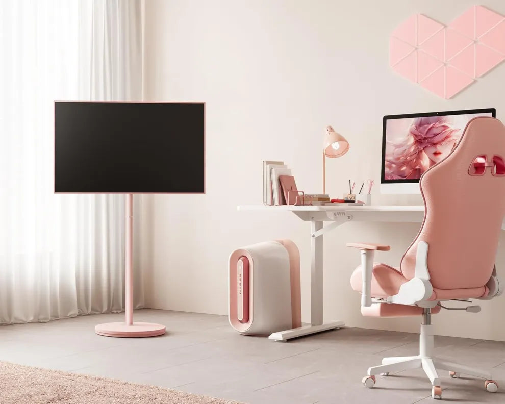 📱 Mobile Wireless Touch Screen Smart Display – Where Convenience Meets Innovation! 🖥️