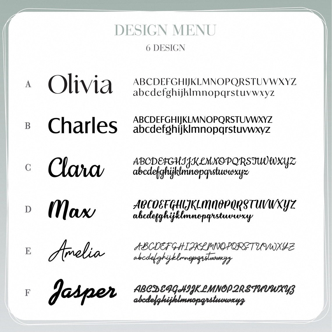 Personalized makeup bag 🎀💄 | Customized gift for her or bridesmaids💝