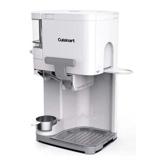 Soft Serve Ice Cream Maker 🍦✨ | Mix-In Frozen Treats 🍨❄️